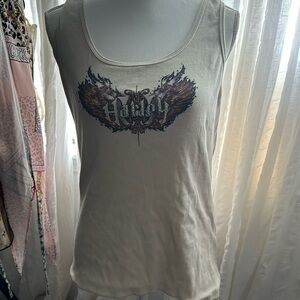 harley davidson tank